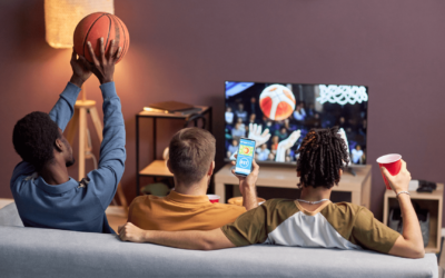 2023 NBA Finals Double the Streaming Viewership Than Last Year