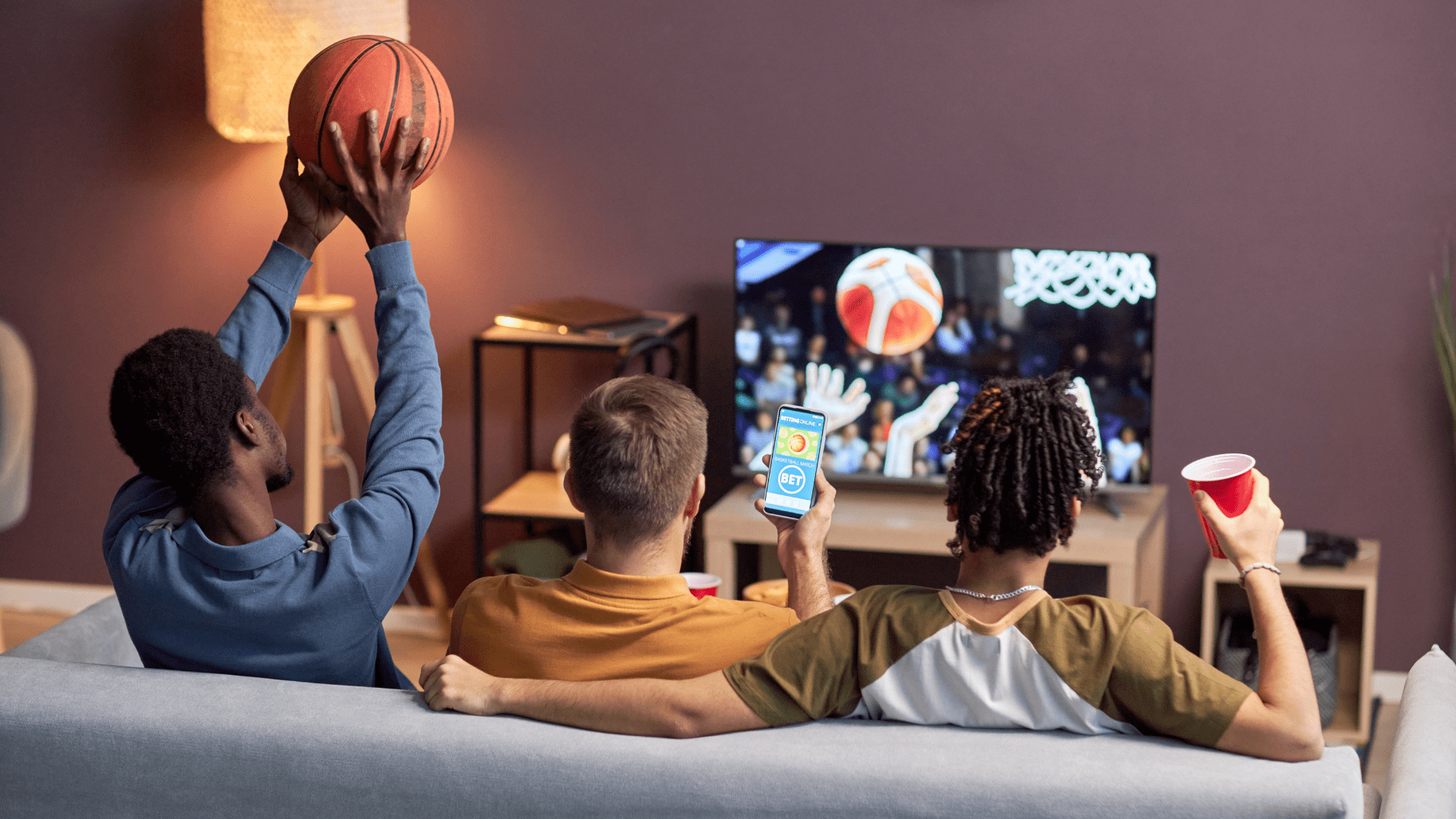 Stream of Play: 2023 NBA Finals Draw Double the Streaming Viewership Compared to Last Year