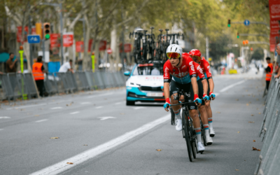 Unpacking La Vuelta 2023 Streaming Viewership