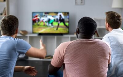 Live Streaming Sports and the OTT Landscape