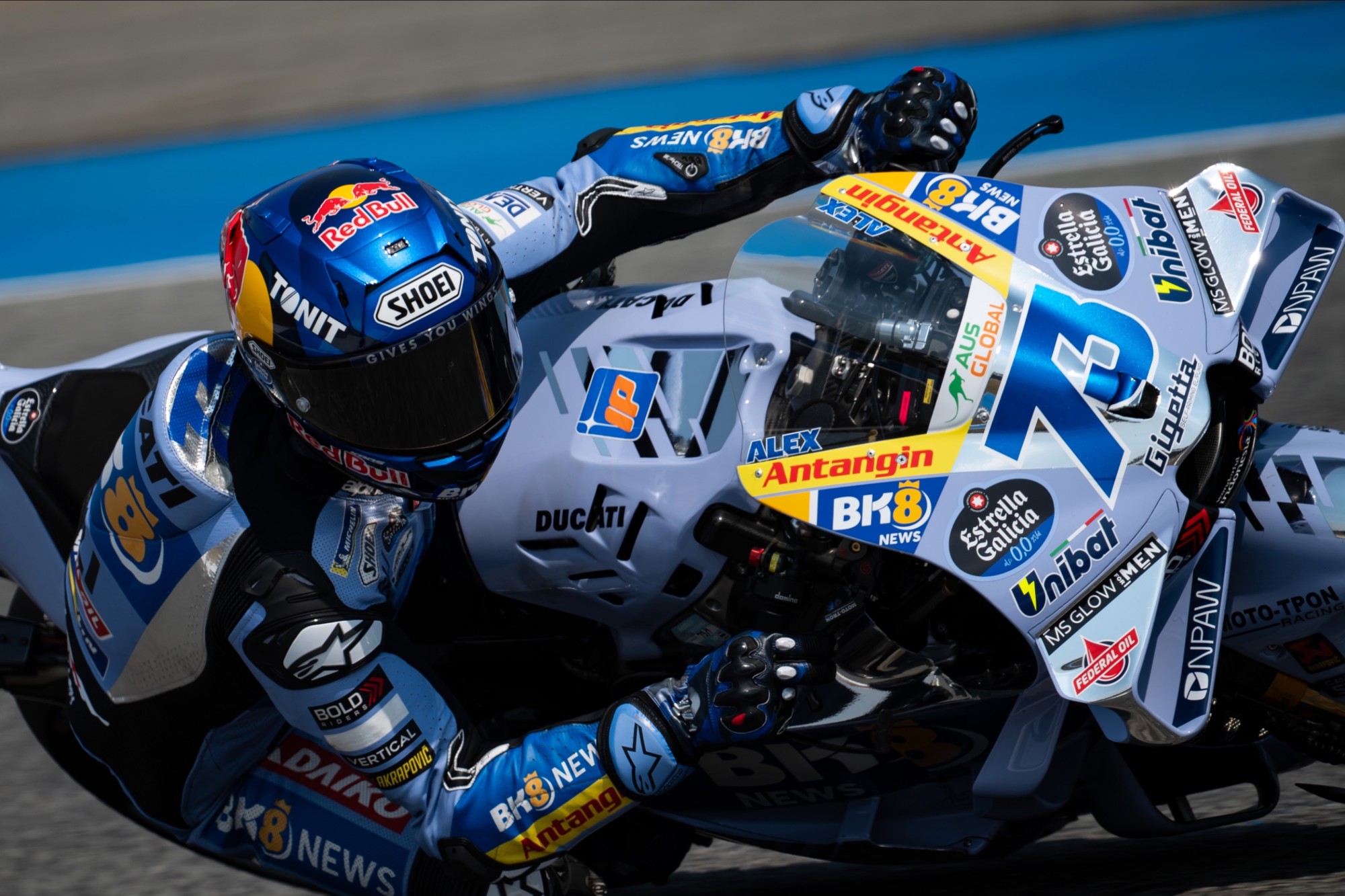 Moto GP